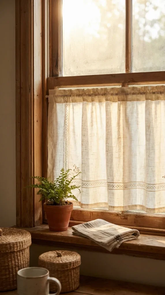 Blocking Natural Light With The Wrong Window Treatment