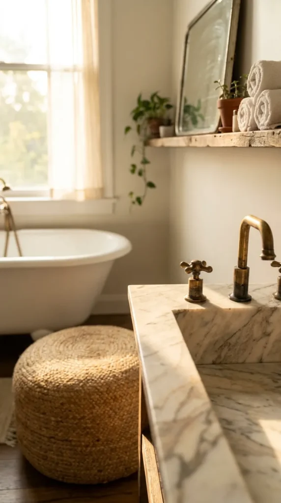 Choosing High Maintenance Materials For Looks Alone