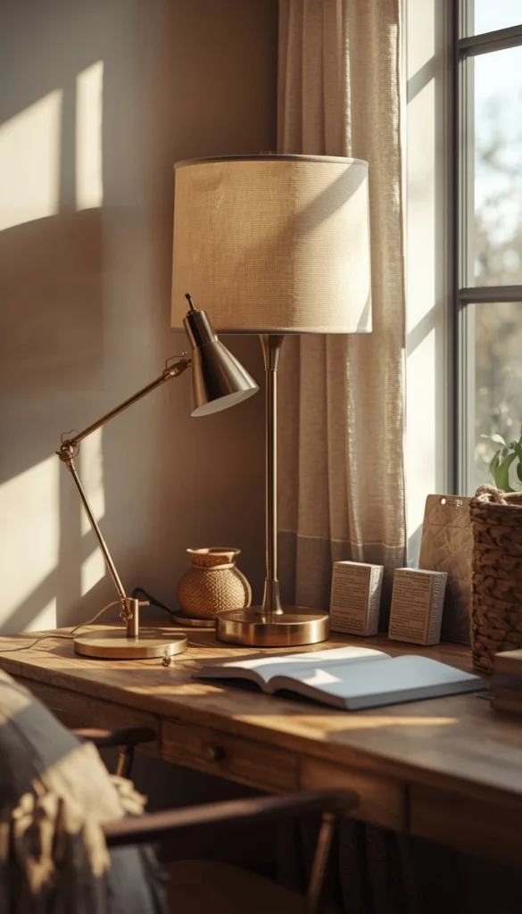 Get Your Lighting Layered Right