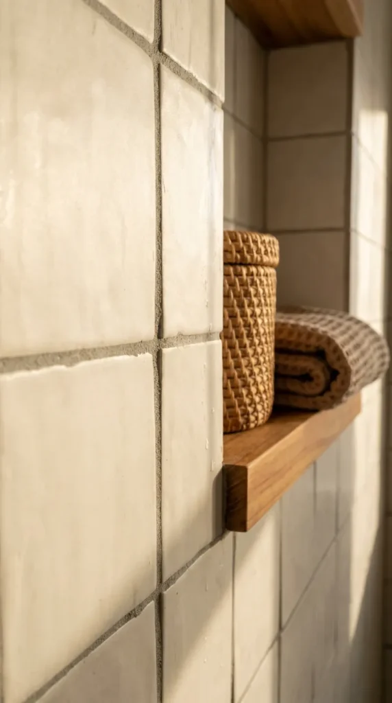 Getting Grout Color Wrong