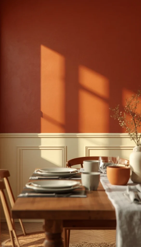 Paint Colors That Actually Make Food and People Look Good