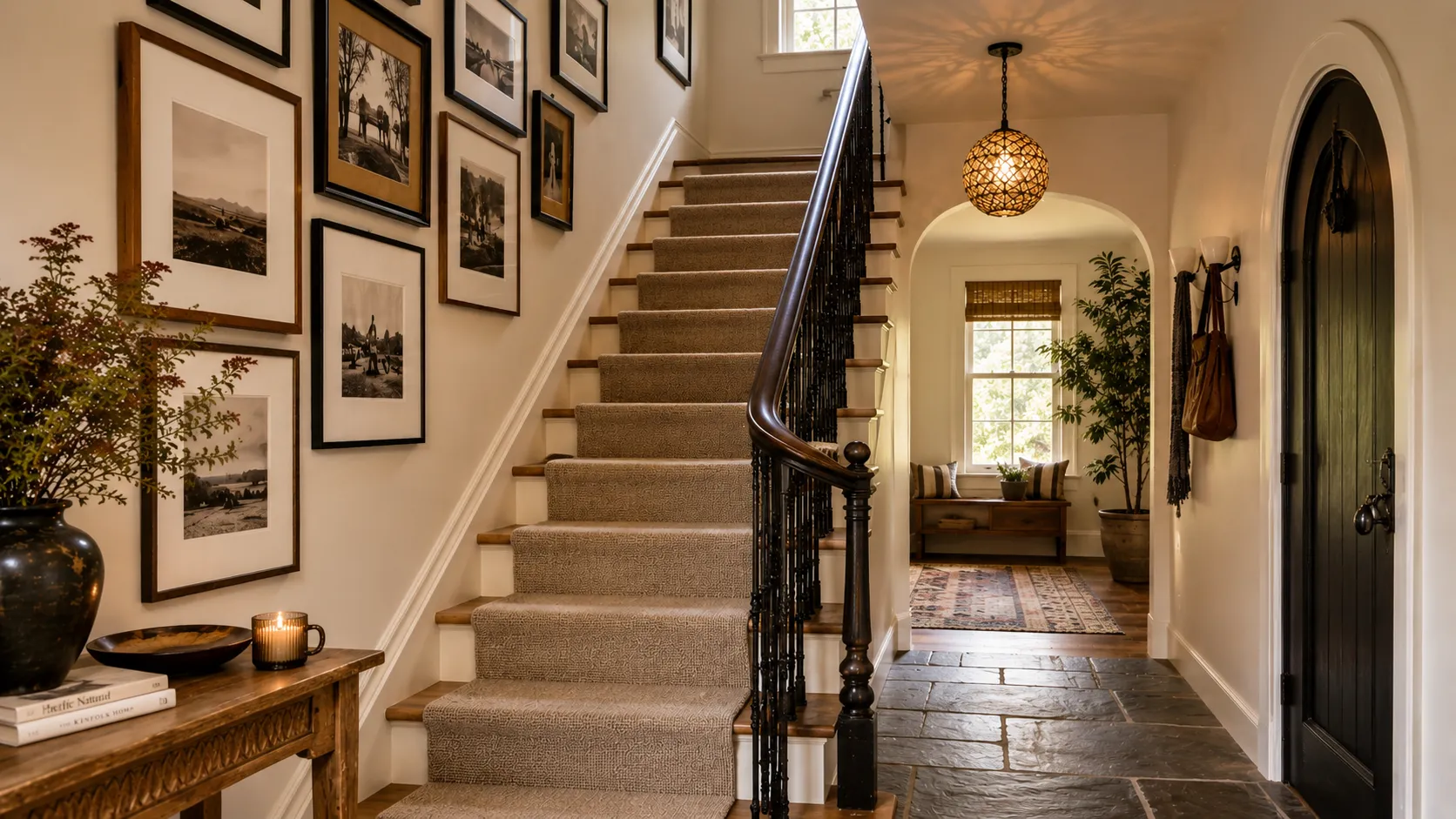 Staircase