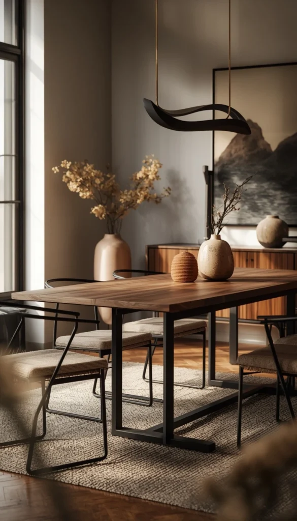 The Modern Dining Room, Done Right