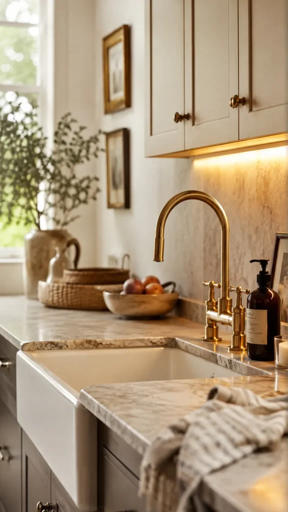 Know Where to Splurge and Where to Save