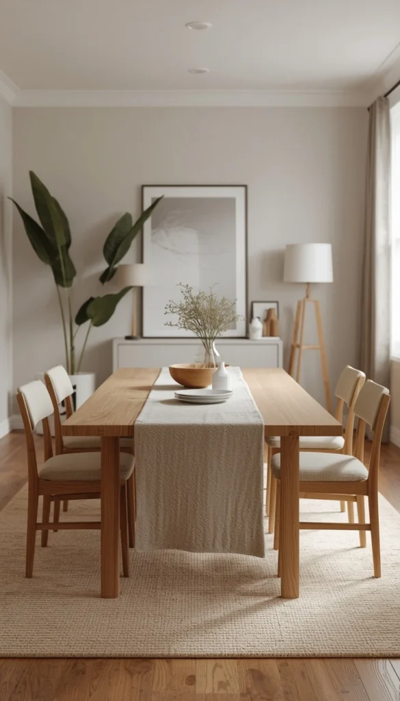 Start With the Table, Shape and Size Before Style