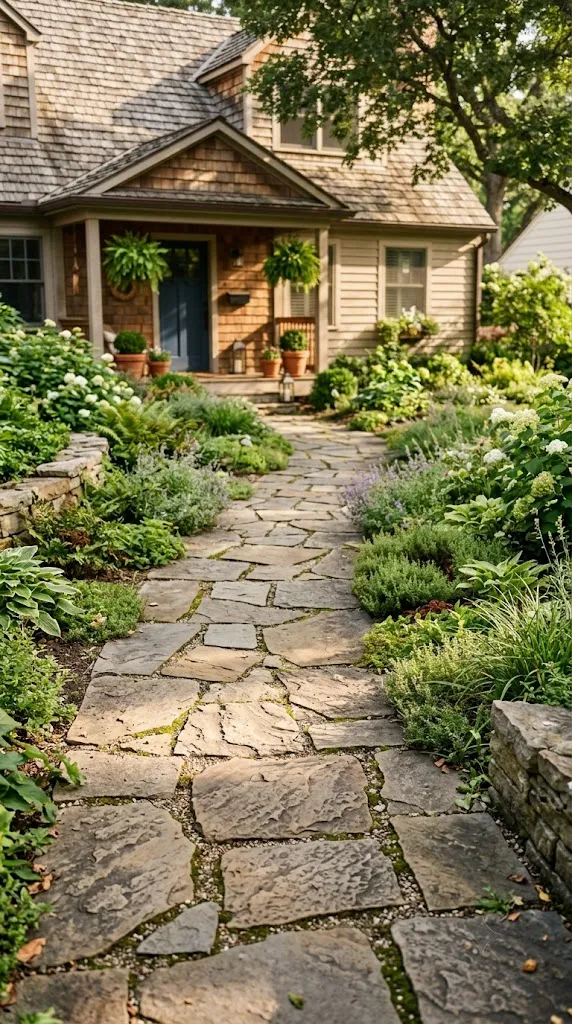 A Real Pathway Even a Short One