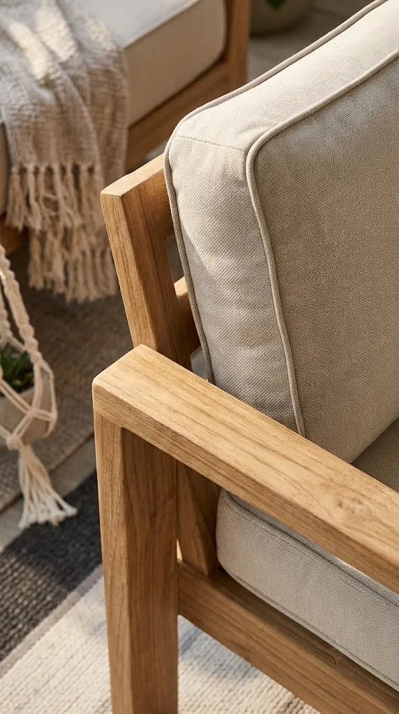 Furniture That Survives Real Weather
