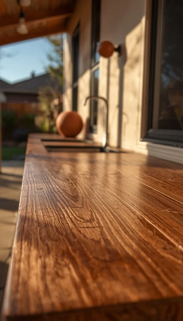 Mud Kitchen Setup, Weatherproofing for Every Climate