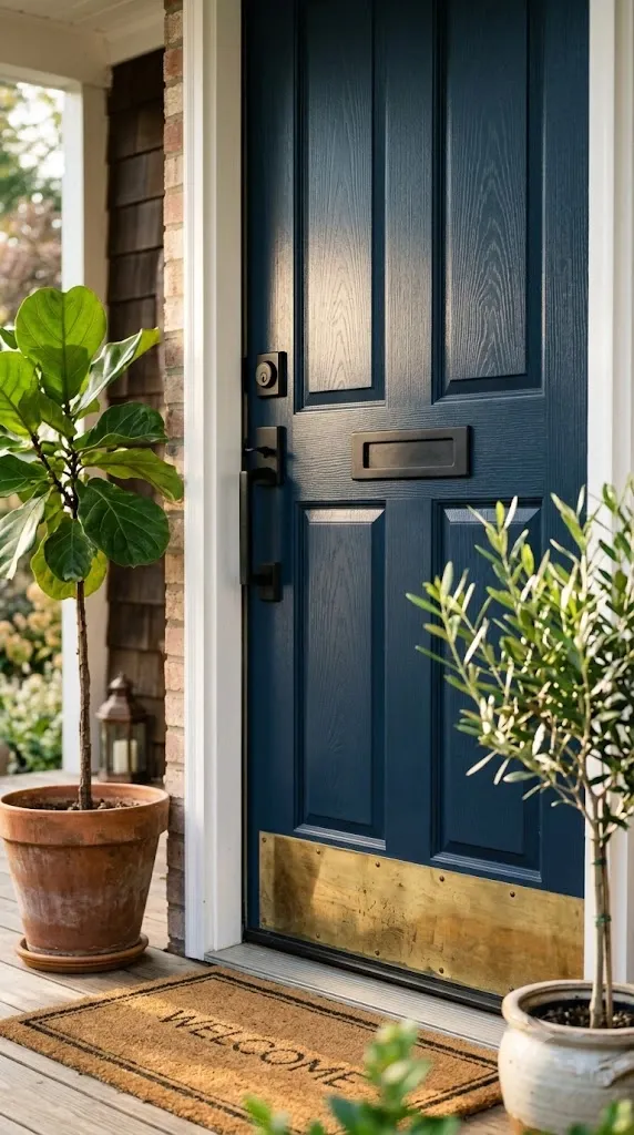 Start With the Front Door Sightline