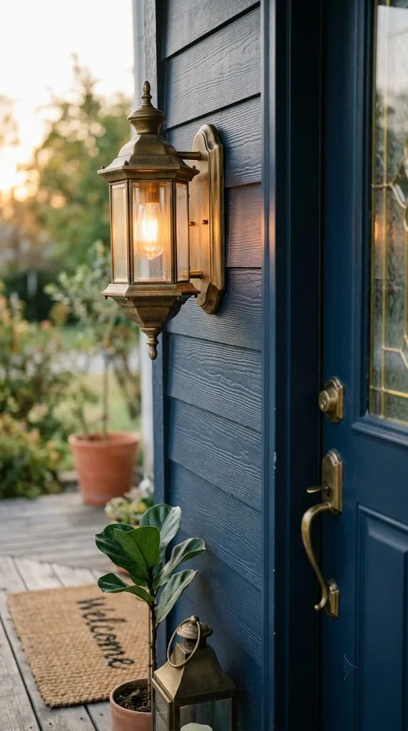 Statement Lighting Not Just String Lights