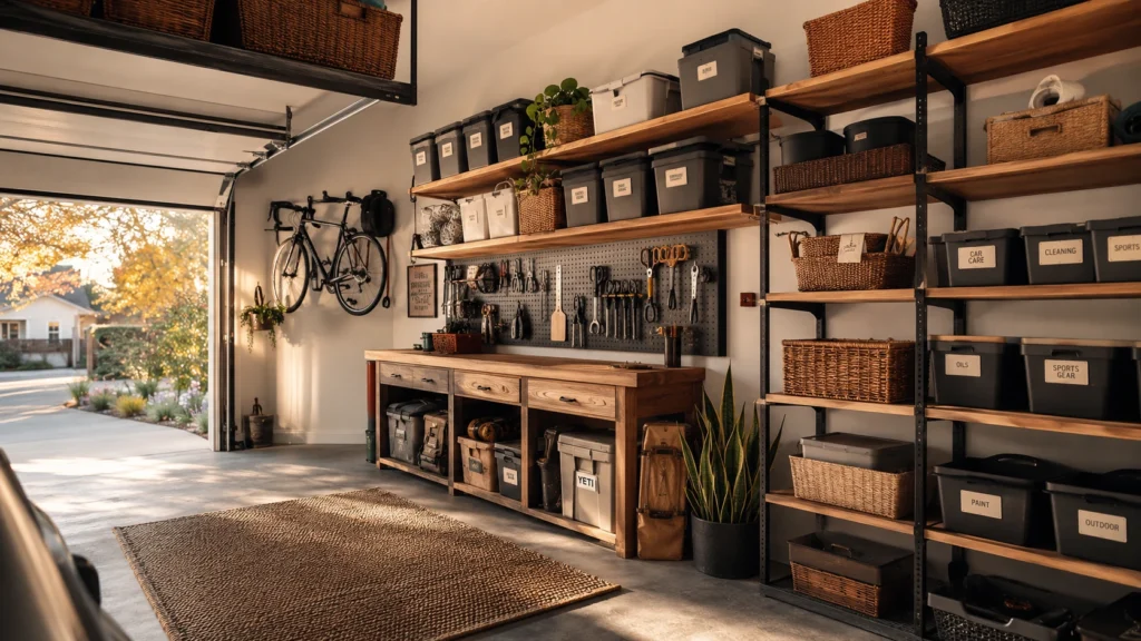 Garage